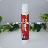 Empty ABL Tube for Toothpaste