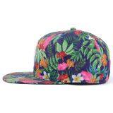 China Acrylic 6 Panel Black Custom 3D Embroidery Snapback Hats thumbnail-3