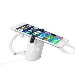 Mobile Phone Power and Alarm Display Stand With Clamp thumbnail-2