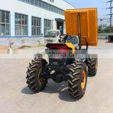 Dumper, Site Dumper, Dumper Truck thumbnail-3