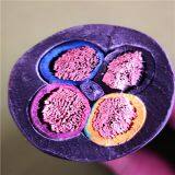 Factory Produce 8G1.25MM2 Rubber Round Pendant Crane Cable For Crane thumbnail-4