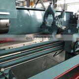Precision Conventional C6260 Gap Bed Lathe Machine for Sale thumbnail-7