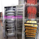 Cold Smoker for Salmon Fish/meat Smoking Machine