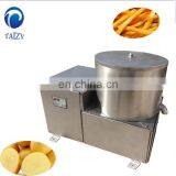 Taizy Commercial Food Dehydrator Machine Automatic High Efficient Vegetable Dewatering Machine thumbnail-5