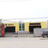 Foshan Deying Aluminum Co., LTD. company overview - view 1 thumbnail