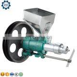 New Condition Corn Puff Snack Extruder Machine Small Corn Puffing Snack Machine Puffed Corn Snacks Extruder Making Machine thumbnail-1