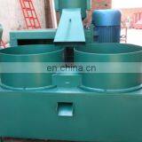 Long Service Life Automatic Ball Shape Fertilizer Granulate Machine thumbnail-2