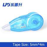 Mini Size Correction Tape 5MM*4M Plastic Student Green Correction Roller Tape thumbnail-2