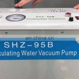 Cold Water Circulating Laboratory Vacuum Pump Water Ring