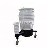1.1 KW 2 KW 3 KW 5 KW 7.5 KW 9 KW 11 KW Oil Diffusion Vacuum Pump thumbnail-2