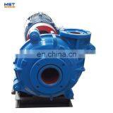 Casting Iron Coal Steam Iron Slurryr Pump