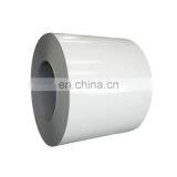 Hot Sale High Carbon PPGI Prepainted Galvanized Steel Coil thumbnail-2