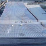 Hot Rolled 8mm Ms Checkered Plate thumbnail-1