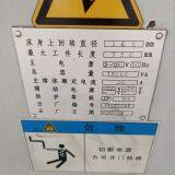 Bohi TK36S CNC Horizontal Lathe thumbnail-4