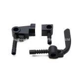 High Quality IATF16949 Custom 70 Shore A Door Wire Harness Rubber Grommet For Auto thumbnail-3