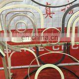 Profile Section Bending Machine thumbnail-5