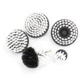 Drill Cleaning Brush Power Scrubber Brushes for Bathroom thumbnail-4