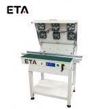SMT SMD Pick and Place Machine for Placement Components on PCB Board thumbnail-2