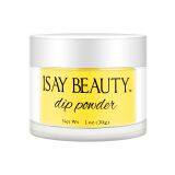 Popular Color Nail Dipping Glue Acrylic Powder Dipping Private Brand Thermo Dip Powder thumbnail-1