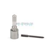 DLLA156P1368 High Quality Common Rail Nozzle DLLA156P1368 thumbnail-6