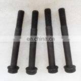 Genuine Diesel Engine M11 3818121 Screw Hex Flange Head Cap
