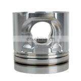 1004016-52D MAHL Piston For Excavator VOLVO270 Engine D7D With High Quality