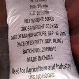 NPK compound fertilizer