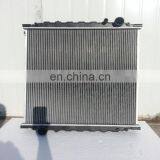 BUY MAN TRUCK RADIATOR 62876A
