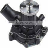 Diesel Engine Parts 6BD1 Water Pump 1-13610428-0 1-13610592-0 for ISUZU Truck thumbnail-1