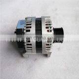 12V 45A A2300 A1400 A1700 Truck Diesel Engine Spare Part Alternator 4900261 4900974 on Promotion