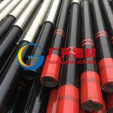 Perforated Holes Pipe Metal K55 J55 Steel Based Screen Pipe Oil Well Casing thumbnail-2