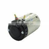 электрический гидравлический двигатель постоянного тока 24 вольта, 2200 ватт ZD223AF thumbnail-2