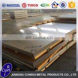 Bright Mirror Astm GH3030 Alloy Steel Sheet 80Ni-20Cr Plate thumbnail-7