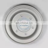 Truck Bus DCi11 Diesel Engine Parts Crankshaft Belt Wheel Crank Pulley D5010412967