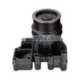 High Quality Diesel Engine Parts Water Pump 4089910 5473364 For QSX15 ISX15 X15 Engine