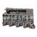 High Quality 4BT 4D102 Engine Parts Cylinder Head 3966448 3933370 3920394 3967460 3966447 3967432