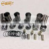 Hot Sale Original Parts Cylinder Liner Kits 612600900072A for WD615 thumbnail-1