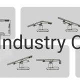 Multi-Purpose Operation Table Semi-Electric Bene-81t Medical Equipment thumbnail-2
