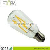 LED A60 T45 G45 ST64 G125 G80 T30 Filament E27 Led Bulb thumbnail-6