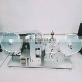 RCA Paper Wear Abrasion Test Machine,RCA Tape Abrasion Testing Machine, RCA Abrasion testing machine