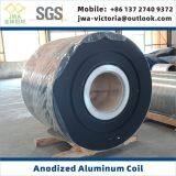 5052 Anodized Aluminum Coil, Anodized Aluminum Sheet for Metal Building Materials, Coil Anodizing Factory