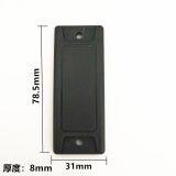 Disposable AlienH3 UHF Anti-metal Smart Rfid Tag thumbnail-1