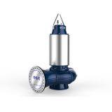 Internal Cooling Sewage Pump