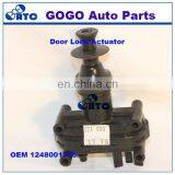 GOGO Door Lock Actuator for Mercedes Benz W124 W126 R129 OEM 1248001775 124 800 17 75 thumbnail-5