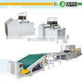 High-quality Rock Wool Board Reinforced Basalt Mesh Cloth Sewing Machine thumbnail-3