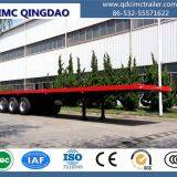Qingdao CIMC Special Vehicles Co., Ltd company overview - view 1 thumbnail