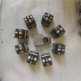 For Relatively High Frequency Vibration-proof Mechanism Absorption Medium Frequency Vibrations