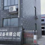 Jiangsu Tianyuan Testing Equipment Co., Ltd. company overview - view 1 thumbnail