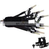 New Fuel Spider Injector W/ Bracket For Chevy Pickup Truck V8 5.0L 5.7L 89060440 thumbnail-4