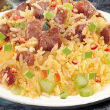 Why Is The Nutritious Rice Artificial Rice Production Line So Popular?